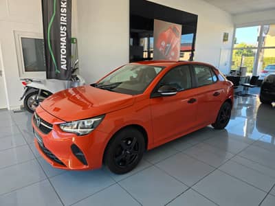 Opel Corsa F 5-Türig"HU/AU+Insp. inkl. Zahnriemen neu — slika 4