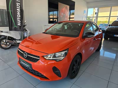 Opel Corsa F 5-Türig"HU/AU+Insp. inkl. Zahnriemen neu — slika 3