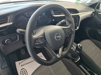Opel Corsa F 5-Türig"HU/AU+Insp. inkl. Zahnriemen neu — slika 14
