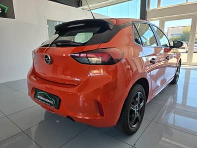 Opel Corsa F 5-Türig"HU/AU+Insp. inkl. Zahnriemen neu — slika 7