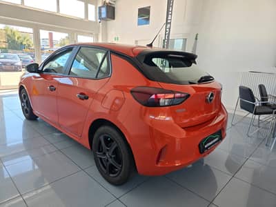Opel Corsa F 5-Türig"HU/AU+Insp. inkl. Zahnriemen neu — slika 5