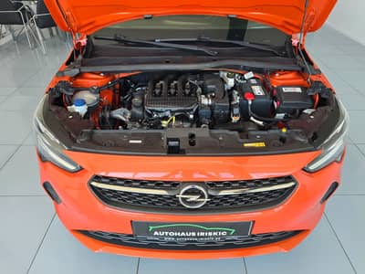 Opel Corsa F 5-Türig"HU/AU+Insp. inkl. Zahnriemen neu — slika 19