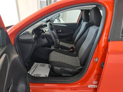 Opel Corsa F 5-Türig"HU/AU+Insp. inkl. Zahnriemen neu — slika 9