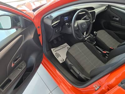Opel Corsa F 5-Türig"HU/AU+Insp. inkl. Zahnriemen neu — slika 8