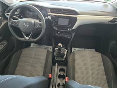 Opel Corsa F 5-Türig"HU/AU+Insp. inkl. Zahnriemen neu — slika 12