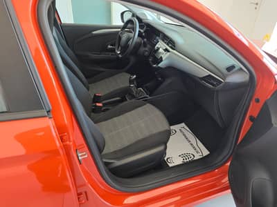 Opel Corsa F 5-Türig"HU/AU+Insp. inkl. Zahnriemen neu — slika 10