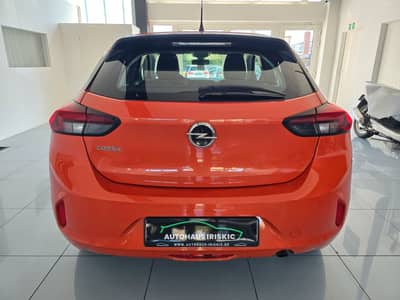 Opel Corsa F 5-Türig"HU/AU+Insp. inkl. Zahnriemen neu — slika 6
