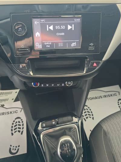 Opel Corsa F 5-Türig"HU/AU+Insp. inkl. Zahnriemen neu — slika 16