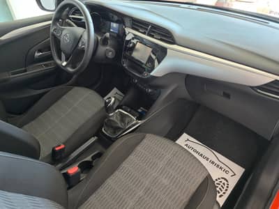 Opel Corsa F 5-Türig"HU/AU+Insp. inkl. Zahnriemen neu — slika 11