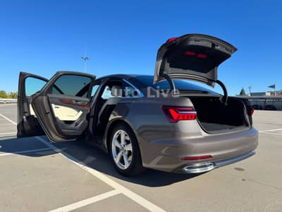 Audi A6 50 TFSI e*exclusive*QUA*PAN*VIR*HD-MATRIX*VOL — slika 33