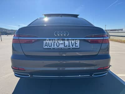 Audi A6 50 TFSI e*exclusive*QUA*PAN*VIR*HD-MATRIX*VOL — slika 4