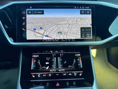 Audi A6 50 TFSI e*exclusive*QUA*PAN*VIR*HD-MATRIX*VOL — slika 31