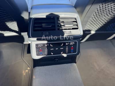 Audi A6 50 TFSI e*exclusive*QUA*PAN*VIR*HD-MATRIX*VOL — slika 18