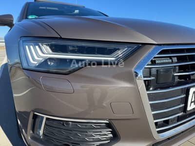 Audi A6 50 TFSI e*exclusive*QUA*PAN*VIR*HD-MATRIX*VOL — slika 9