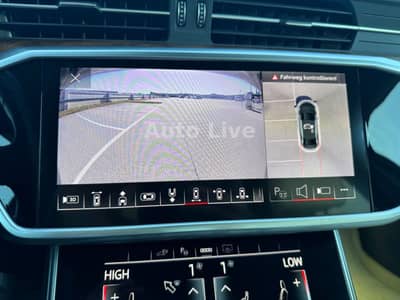 Audi A6 50 TFSI e*exclusive*QUA*PAN*VIR*HD-MATRIX*VOL — slika 24