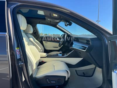 Audi A6 50 TFSI e*exclusive*QUA*PAN*VIR*HD-MATRIX*VOL — slika 15