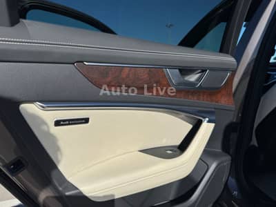 Audi A6 50 TFSI e*exclusive*QUA*PAN*VIR*HD-MATRIX*VOL — slika 22