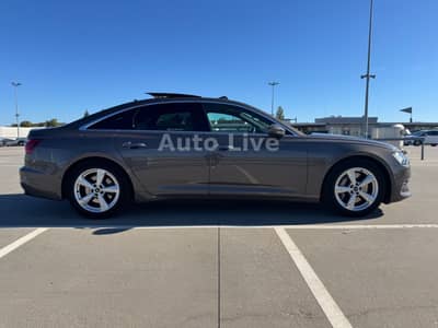Audi A6 50 TFSI e*exclusive*QUA*PAN*VIR*HD-MATRIX*VOL — slika 6