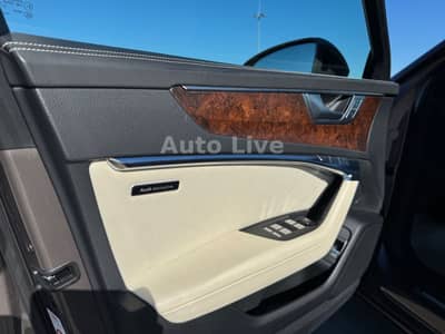 Audi A6 50 TFSI e*exclusive*QUA*PAN*VIR*HD-MATRIX*VOL — slika 20