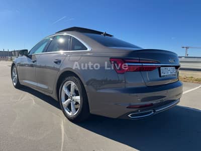 Audi A6 50 TFSI e*exclusive*QUA*PAN*VIR*HD-MATRIX*VOL — slika 3