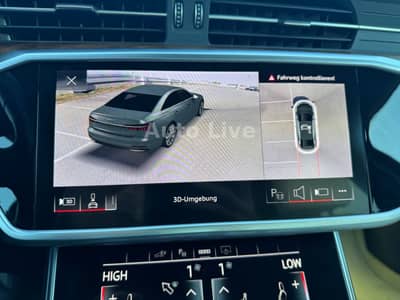 Audi A6 50 TFSI e*exclusive*QUA*PAN*VIR*HD-MATRIX*VOL — slika 14
