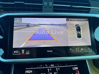 Audi A6 50 TFSI e*exclusive*QUA*PAN*VIR*HD-MATRIX*VOL — slika 13