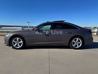 Audi A6 50 TFSI e*exclusive*QUA*PAN*VIR*HD-MATRIX*VOL — slika 2
