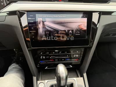 Volkswagen Arteon 2.0 TDI*DSG*4M*R LINE*PAN*IQ*VIRT*AHK*VOL — slika 19