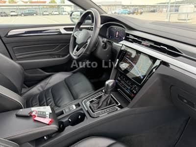 Volkswagen Arteon 2.0 TDI*DSG*4M*R LINE*PAN*IQ*VIRT*AHK*VOL — slika 35