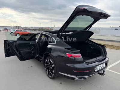 Volkswagen Arteon 2.0 TDI*DSG*4M*R LINE*PAN*IQ*VIRT*AHK*VOL — slika 38