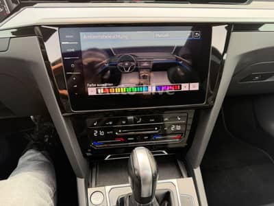 Volkswagen Arteon 2.0 TDI*DSG*4M*R LINE*PAN*IQ*VIRT*AHK*VOL — slika 17