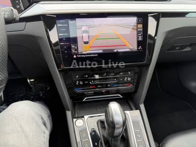 Volkswagen Arteon 2.0 TDI*DSG*4M*R LINE*PAN*IQ*VIRT*AHK*VOL — slika 12