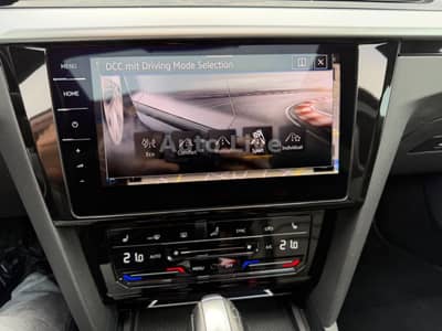 Volkswagen Arteon 2.0 TDI*DSG*4M*R LINE*PAN*IQ*VIRT*AHK*VOL — slika 36