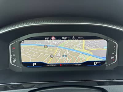 Volkswagen Arteon 2.0 TDI*DSG*4M*R LINE*PAN*IQ*VIRT*AHK*VOL — slika 9