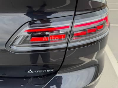 Volkswagen Arteon 2.0 TDI*DSG*4M*R LINE*PAN*IQ*VIRT*AHK*VOL — slika 8