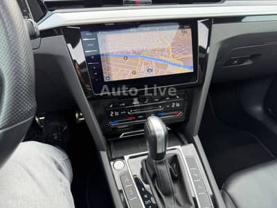 Volkswagen Arteon 2.0 TDI*DSG*4M*R LINE*PAN*IQ*VIRT*AHK*VOL — slika 24