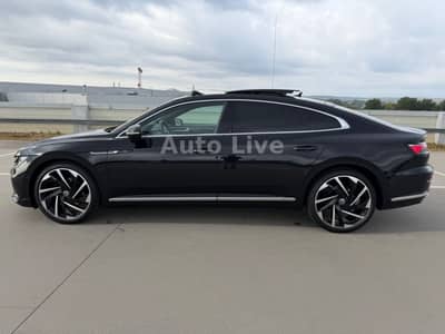 Volkswagen Arteon 2.0 TDI*DSG*4M*R LINE*PAN*IQ*VIRT*AHK*VOL — slika 2
