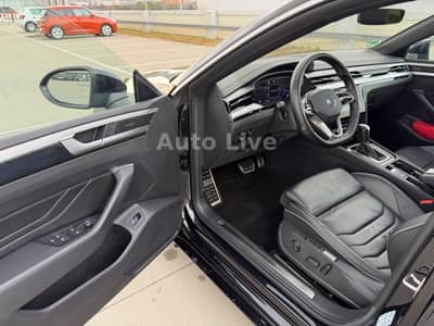 Volkswagen Arteon 2.0 TDI*DSG*4M*R LINE*PAN*IQ*VIRT*AHK*VOL — slika 32