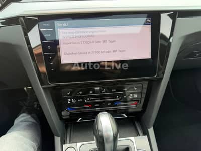 Volkswagen Arteon 2.0 TDI*DSG*4M*R LINE*PAN*IQ*VIRT*AHK*VOL — slika 16