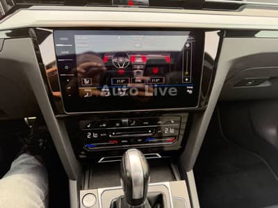 Volkswagen Arteon 2.0 TDI*DSG*4M*R LINE*PAN*IQ*VIRT*AHK*VOL — slika 20