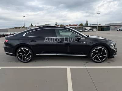 Volkswagen Arteon 2.0 TDI*DSG*4M*R LINE*PAN*IQ*VIRT*AHK*VOL — slika 6