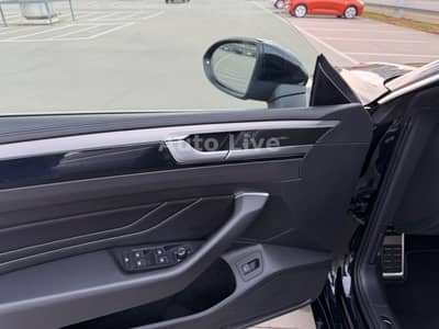 Volkswagen Arteon 2.0 TDI*DSG*4M*R LINE*PAN*IQ*VIRT*AHK*VOL — slika 29