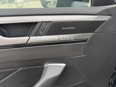 Volkswagen Arteon 2.0 TDI*DSG*4M*R LINE*PAN*IQ*VIRT*AHK*VOL — slika 28