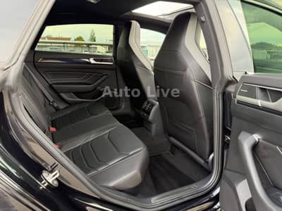 Volkswagen Arteon 2.0 TDI*DSG*4M*R LINE*PAN*IQ*VIRT*AHK*VOL — slika 33