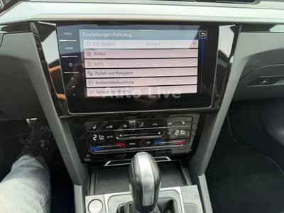 Volkswagen Arteon 2.0 TDI*DSG*4M*R LINE*PAN*IQ*VIRT*AHK*VOL — slika 15