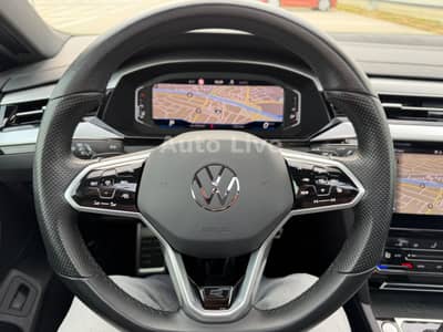 Volkswagen Arteon 2.0 TDI*DSG*4M*R LINE*PAN*IQ*VIRT*AHK*VOL — slika 10