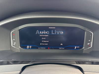 Volkswagen Arteon 2.0 TDI*DSG*4M*R LINE*PAN*IQ*VIRT*AHK*VOL — slika 14