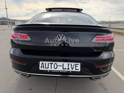 Volkswagen Arteon 2.0 TDI*DSG*4M*R LINE*PAN*IQ*VIRT*AHK*VOL — slika 4