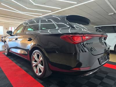 Seat Leon Sportstourer FR*1-Hand*Virtual*ACC*LED*Lede — slika 7