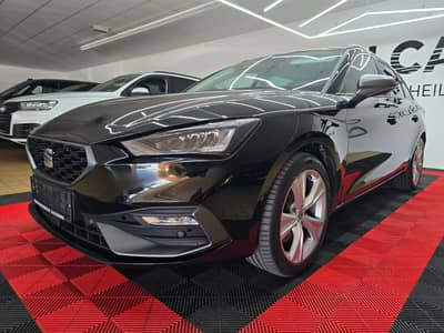 Seat Leon Sportstourer FR*1-Hand*Virtual*ACC*LED*Lede — slika 1